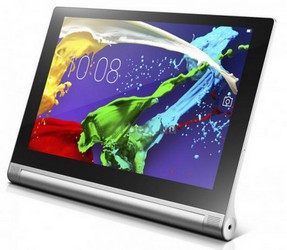 Замена разъема питания на планшете Lenovo Yoga Tablet 2 в Сургуте